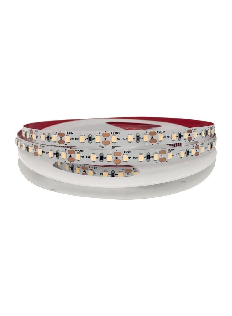 Taśma LED 12V Samsung chipset 2835 120L/m 12W/m IP20 6000K 5m AD-TL-6492L6 ORNO