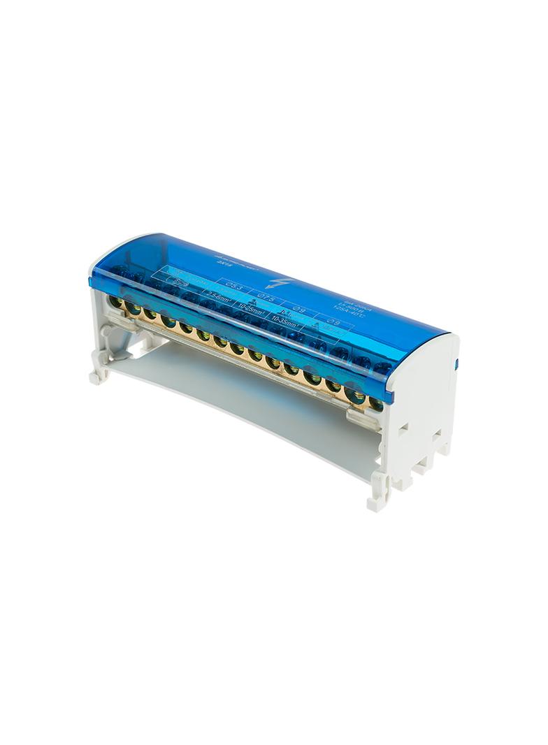 Blok rozdzielczy BRZ-2X15 49.615 OPATÓWEK