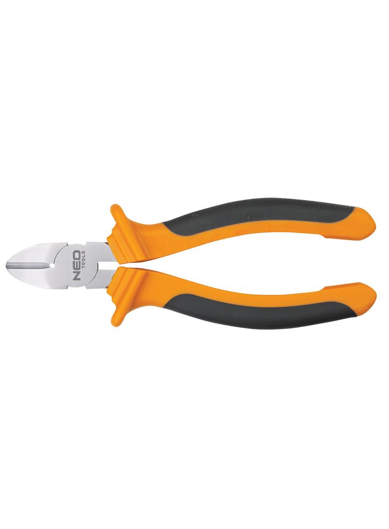 Szczypce boczne 160 mm