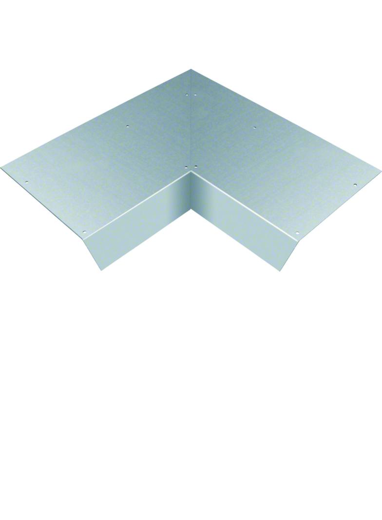 tehalit.AK Pokrywa kanału napodł Kąt wew przedł 1-str skos dł. 800mm 250x70 stal AKBI2500701V HAGER