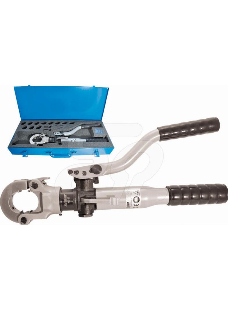 HK 22 PRASKA HYDRAULICZNA