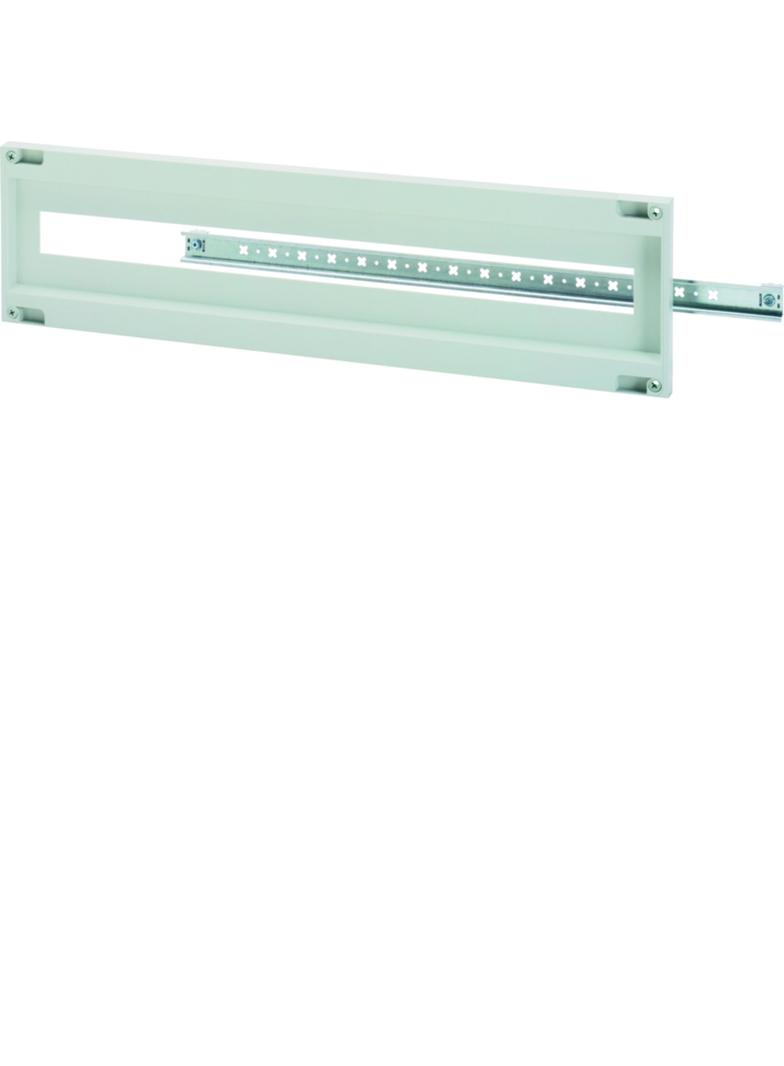 orion+ system CZestaw do zabudowy aparatów modułowych 500x150mm PANEL-struct. FL763E HAGER