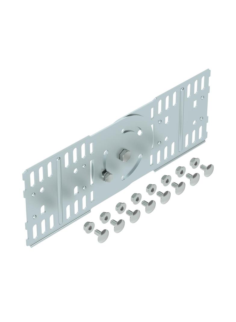 RGV 110, ŁĄCZNIK PRZEGUBOWY SH 110 MM FS