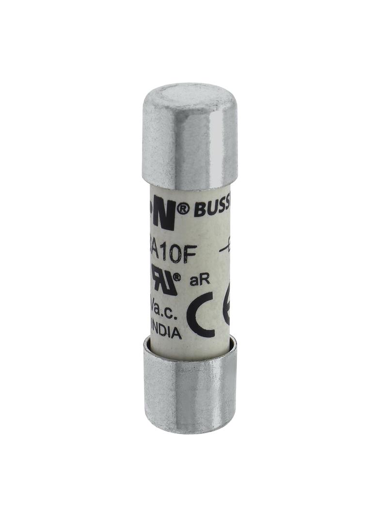 3AMP 700V AC UL FERRULE 10x38MM FUSE Wkładka szybka 3A AC 700V 10x38 mm aR UL FWC-3A10F EATON