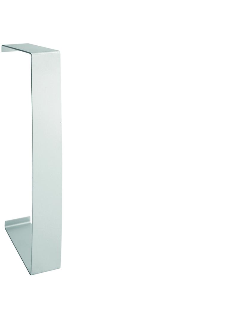 tehalit.BRAP Maskownica łączeń ciętych 65x170 stal aluminium BRAP651707LAN HAGER