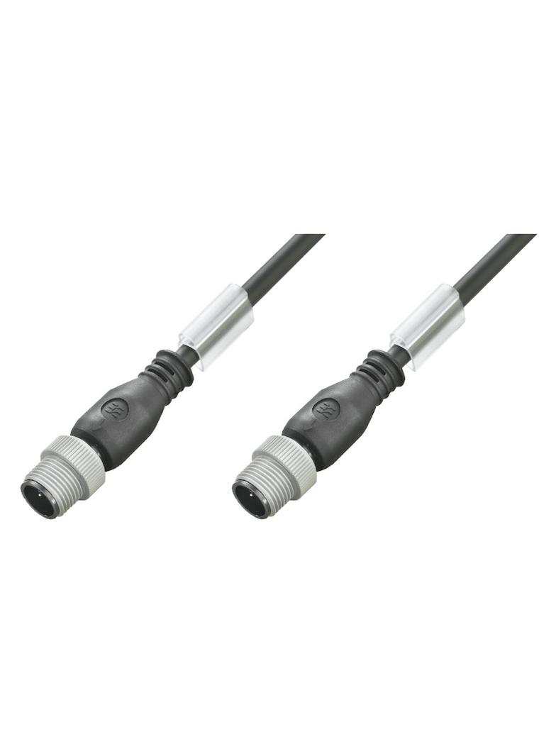 SAIP-M12GM12SG-5-5.0U Kabel czujnikowy, nr katalogowy 2028150500