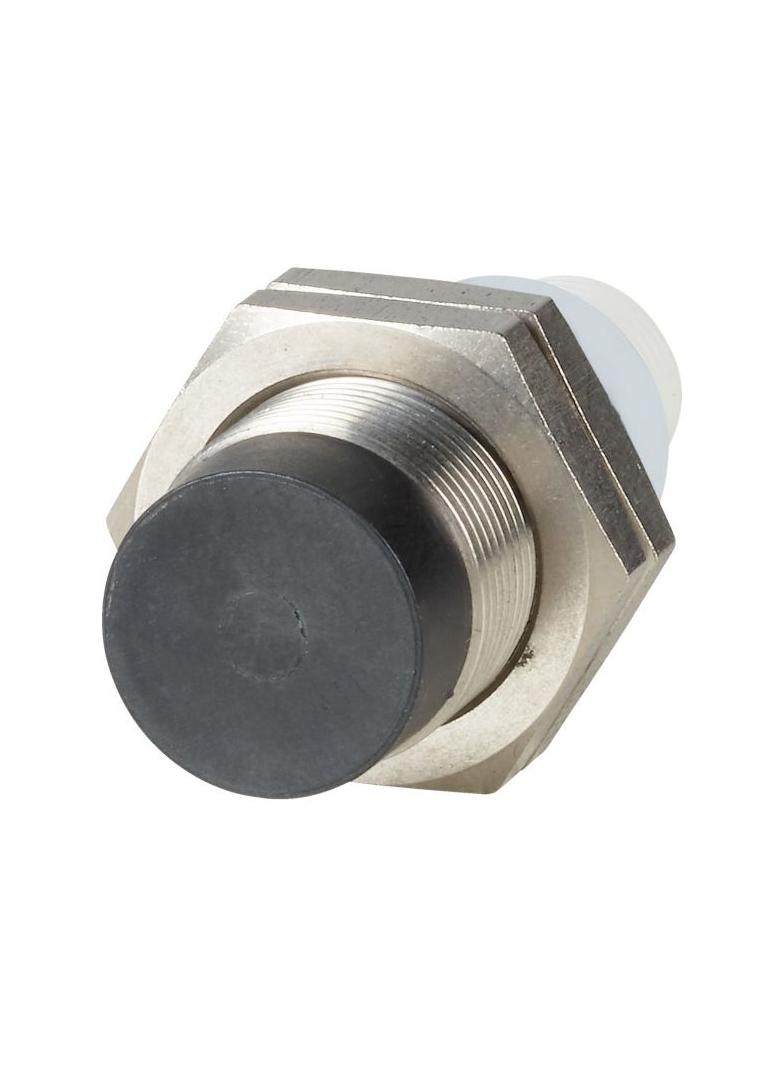 E57PS-18UNC8-Q Czujnik indukcyjny DC cylindryczny M18 metal M12 złącze 197844 EATON