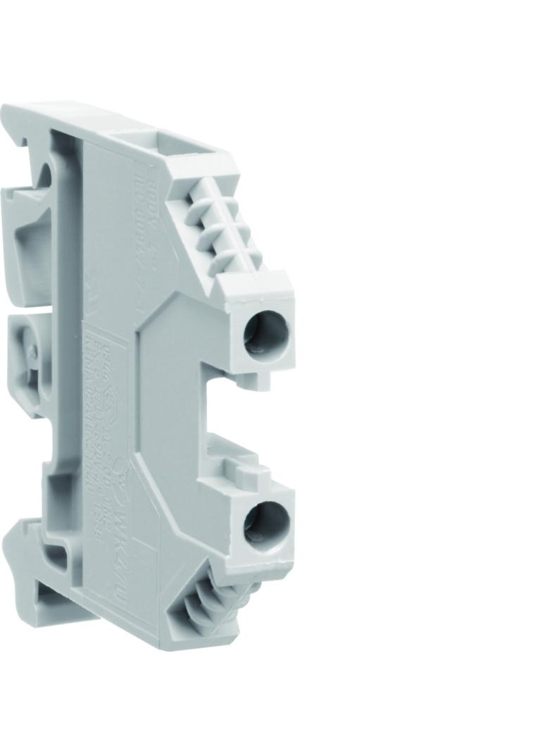 Zacisk szeregowy fazowy 4mm2 KXA04LH HAGER