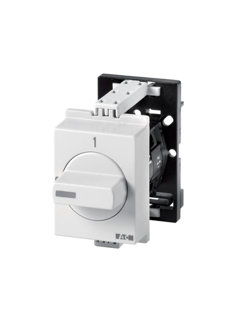 TM-1-15431/IVS Miniaturowy łącznik krzywkowy 10A 3kW 225342 EATON