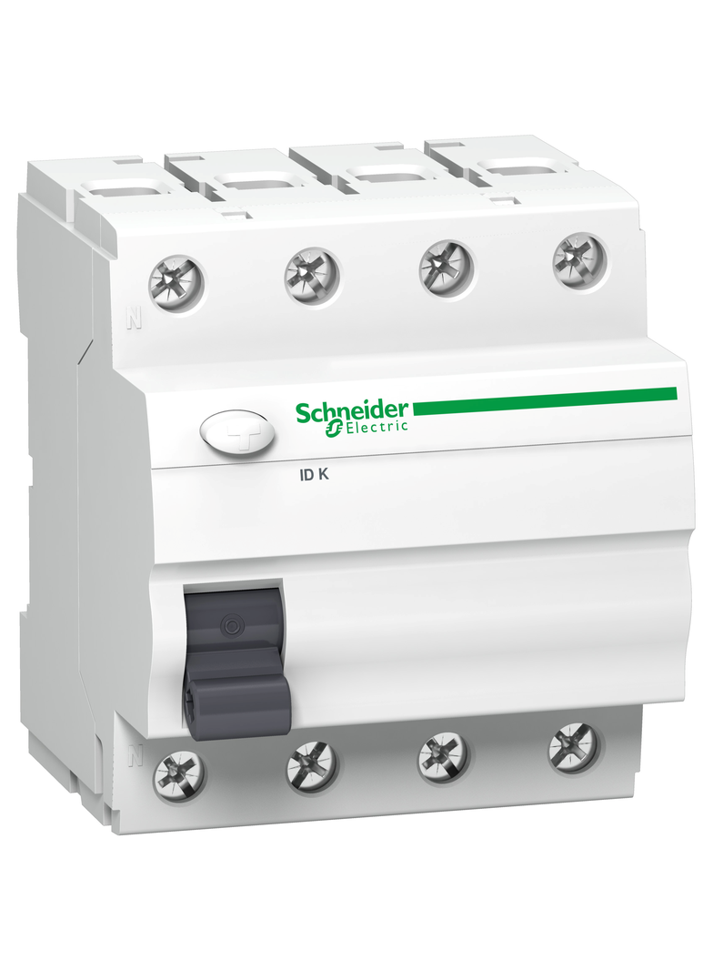 Wyłącznik różnicowoprądowy K60 IDK-63-4-300-AC 63A 4-biegunowy 300mA typ AC