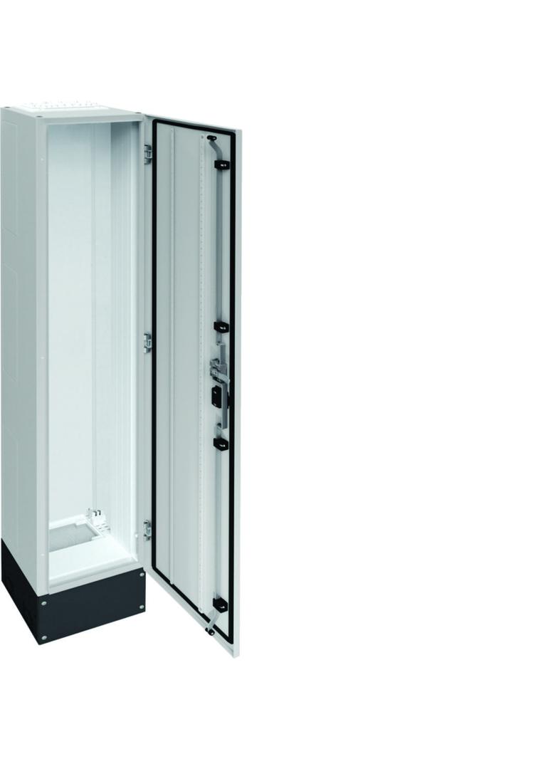 univers Rozdzielnica stojąca IP55 kl. II 300x1850x275 + cokół 200mm FR21S2 HAGER