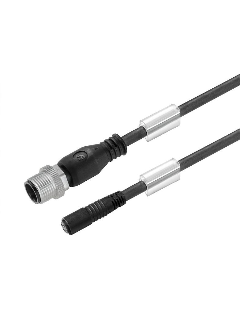 SAIL-M12GM8GR-3-0.8U Kabel czujnikowy, nr katalogowy 1984530080