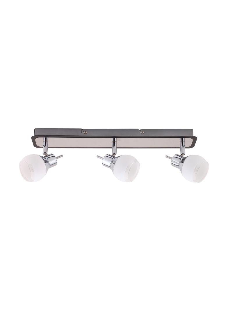 Oprawa ścienno-sufitowa EPOS G9 3L 02779 IDEUS