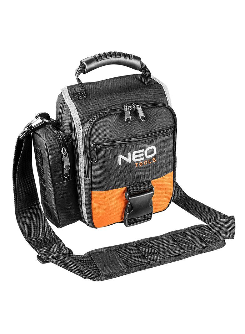 Torba narzędziowa z uchwytem