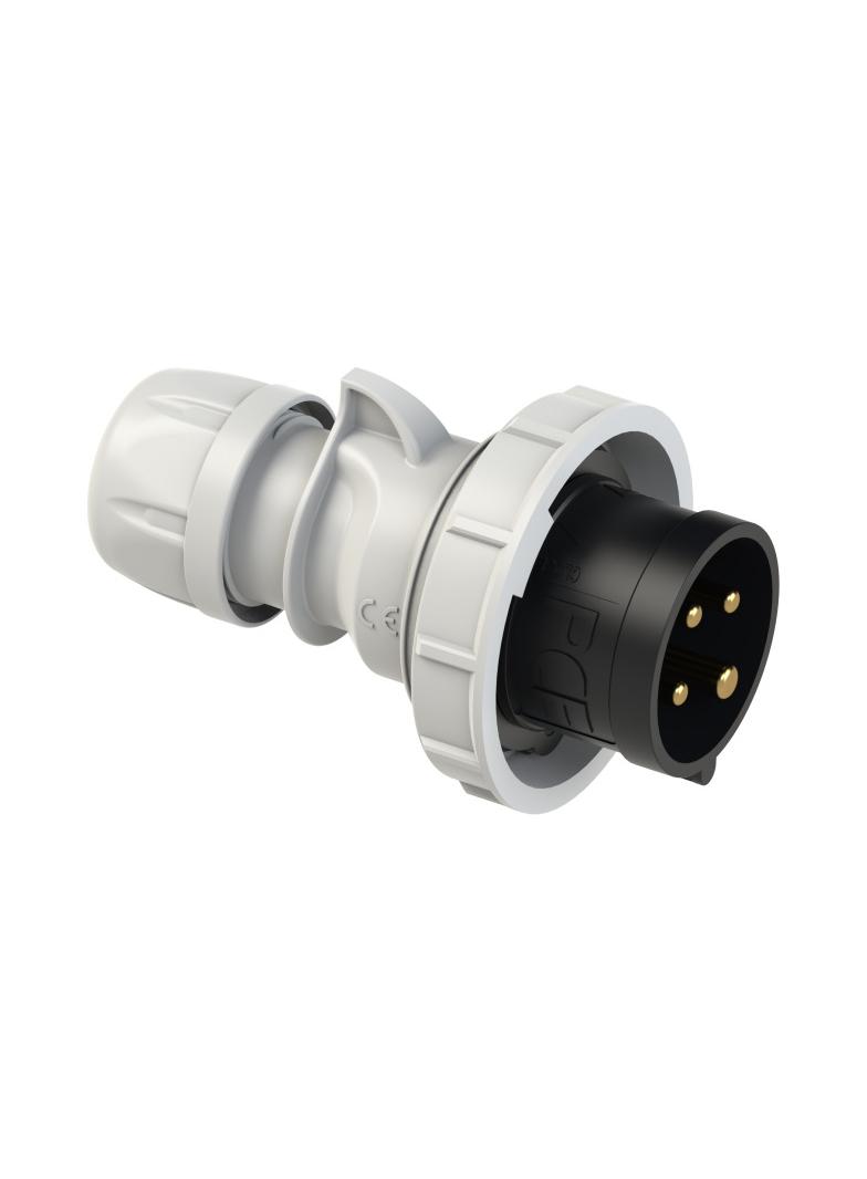 WTYCZKA 32A 4P 7H IP67 0242-7 PCE