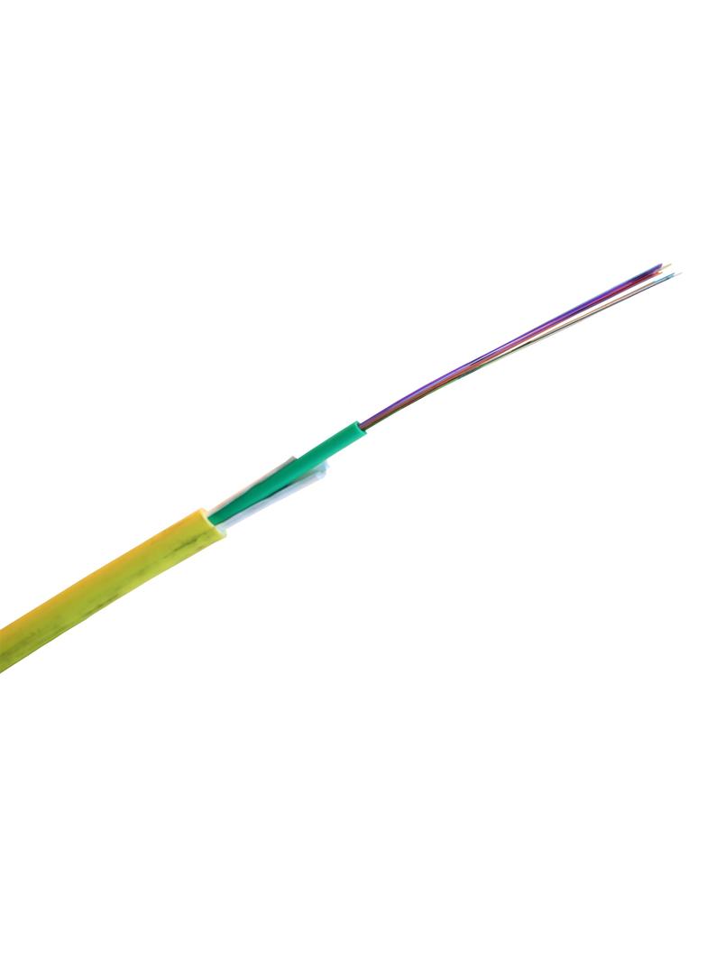 UNIWERSALNY KABEL ŚWIATŁOWODOWY 24XOS1 LUŹNA TUBA, Legrand