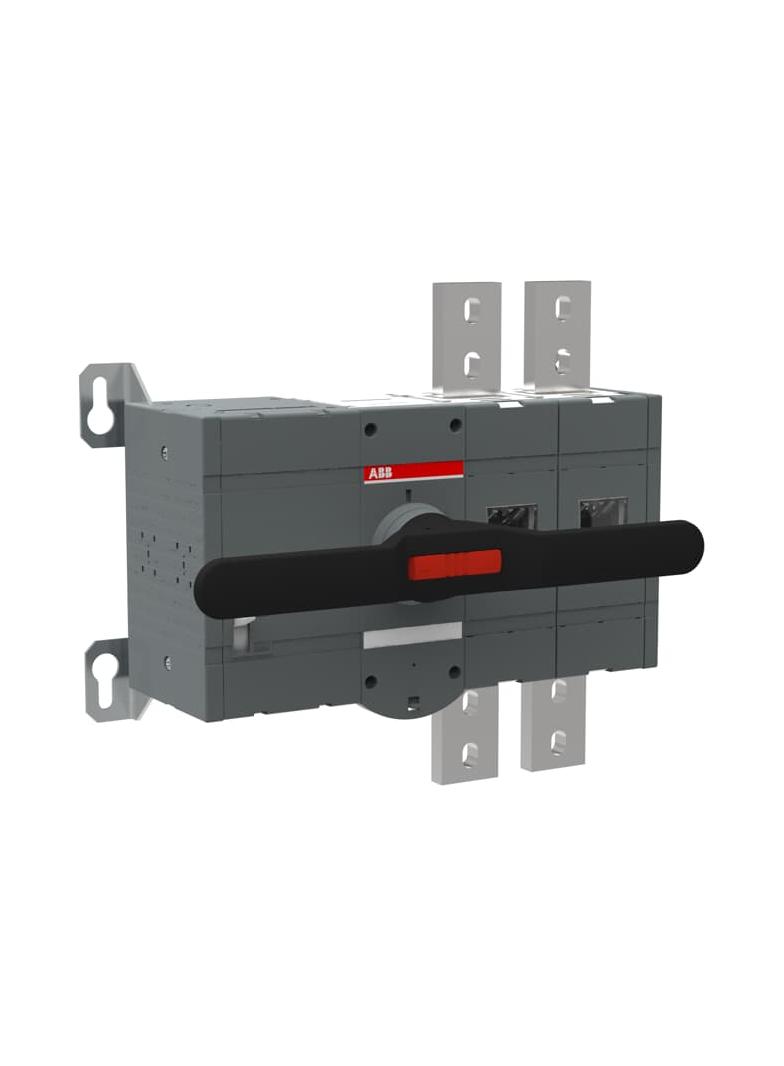 OTM1600E3M230C rozłącznik 3-bieg z napędem silnikowym 1SCA115366R1001 ABB
