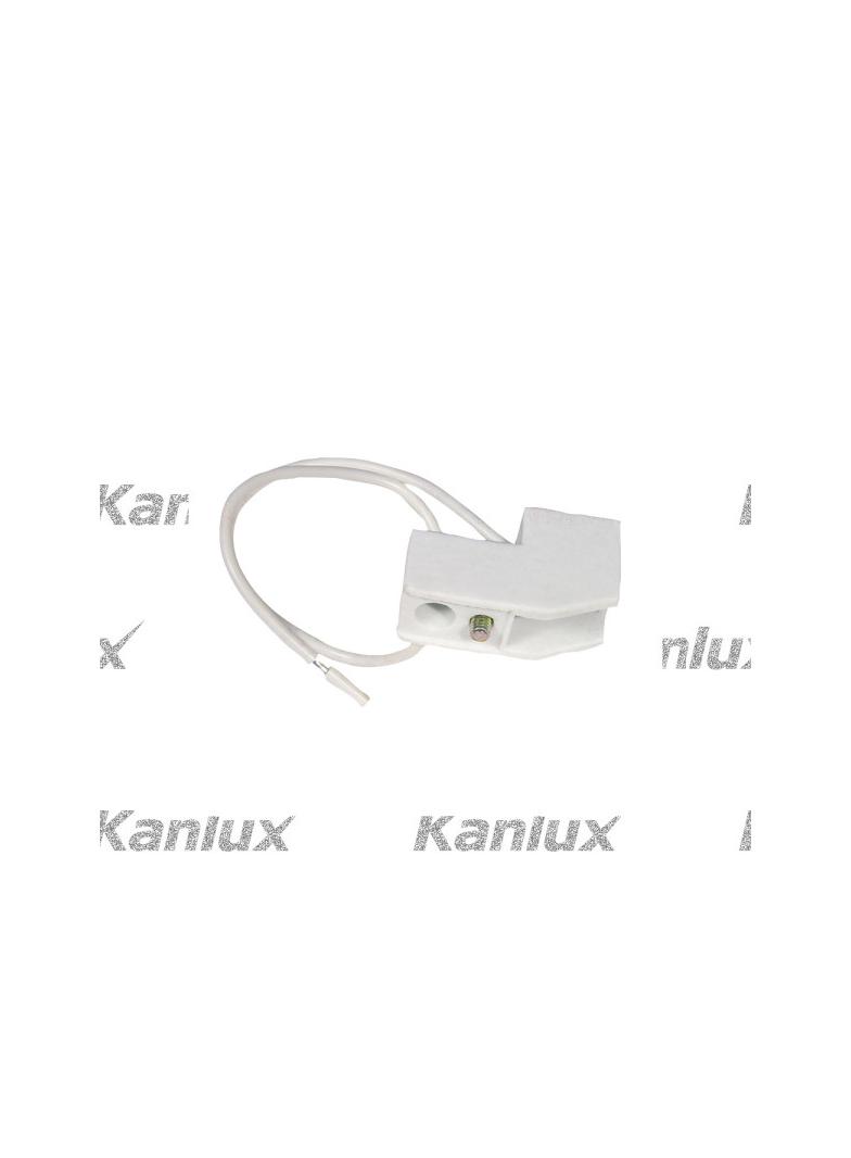 00405; HLDR-R7S Oprawki ceramiczne