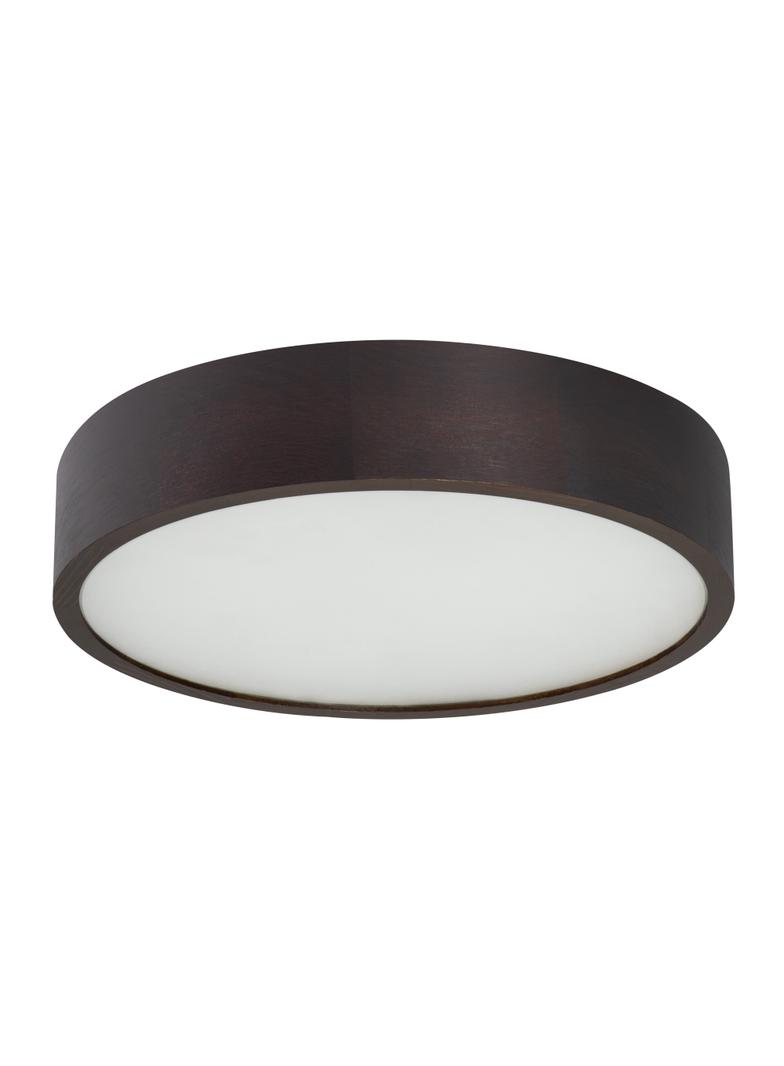 Plafoniera JASMIN 370-WE E27 Wenge 23121 KANLUX