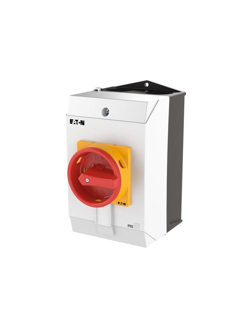 T3-3-15683/I2/SVB Łącznik krzywkowy 32A 13kW 207206 EATON