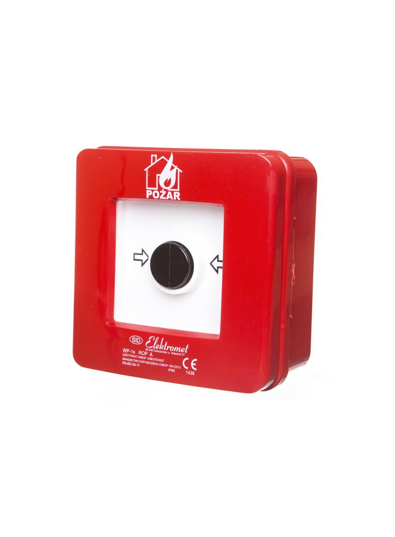 WP-1s ROP A 2 tory prądowe 12A NC-NO