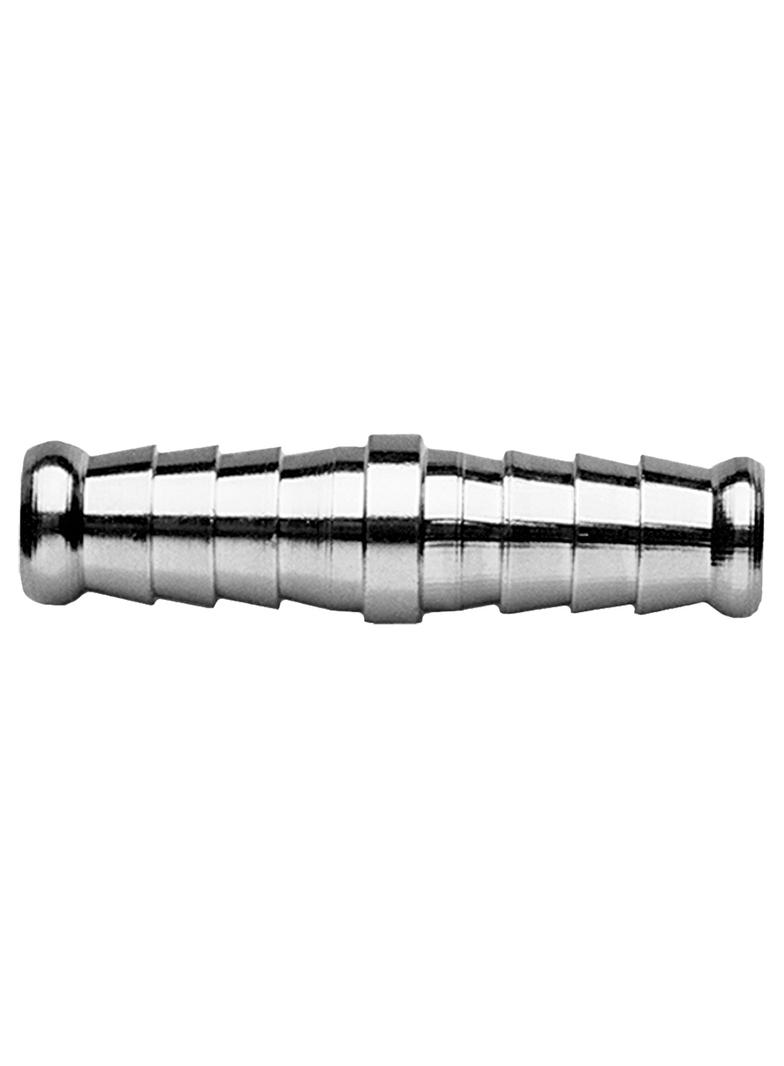 Złącze do węża 8 mm, obustronne