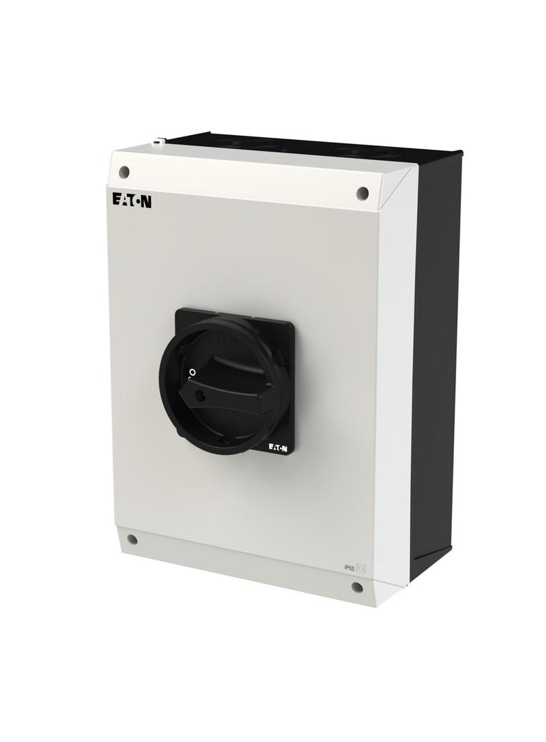 P3-100/I5/SVB-SW Rozłącznik On/Off 100A 50kW 207374 EATON