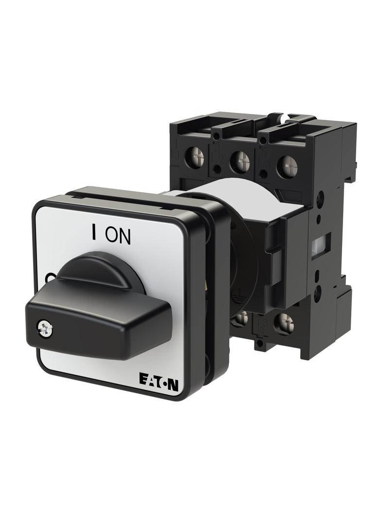 P1-32/Z Rozłącznik On/Off 32A 15kW 098049 EATON