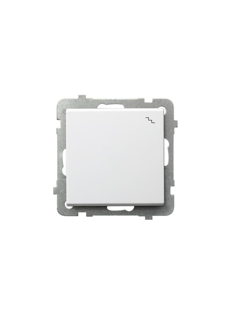 SONATA Łącznik schodowy - kolor biały