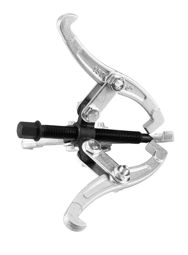 Ściągacz trójramienny 4"