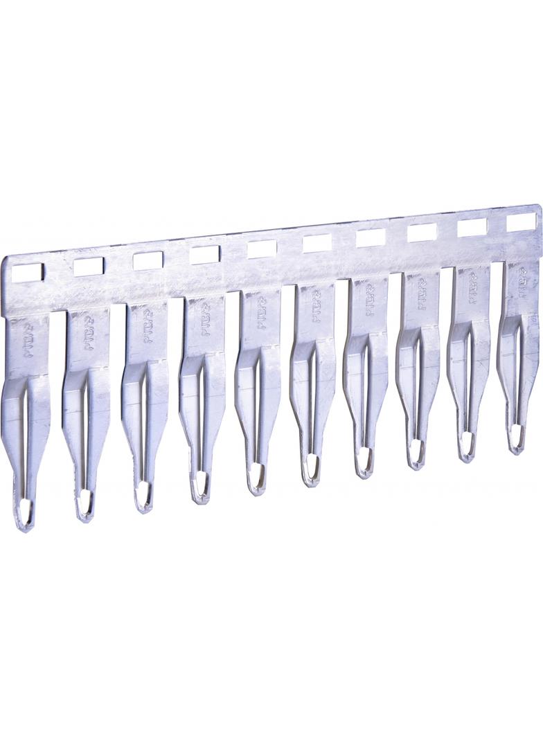 ESP-PTC/8/10 Zwieracz wtykowy 10-torowy do ESP-HMM.6 (szary)