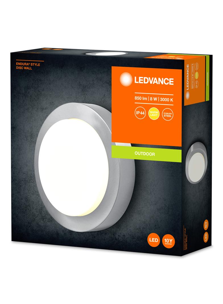 ENDURA STYLE DISC WALL ST