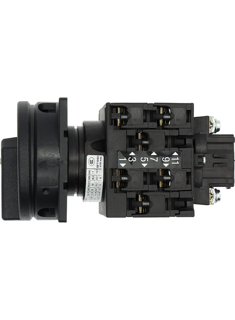 T3-3-8901/EA/SVB-SW Łącznik krzywkowy 32A 13kW 231946 EATON