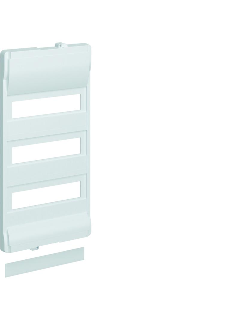 volta.hybrid Maskownica aparatów 3R