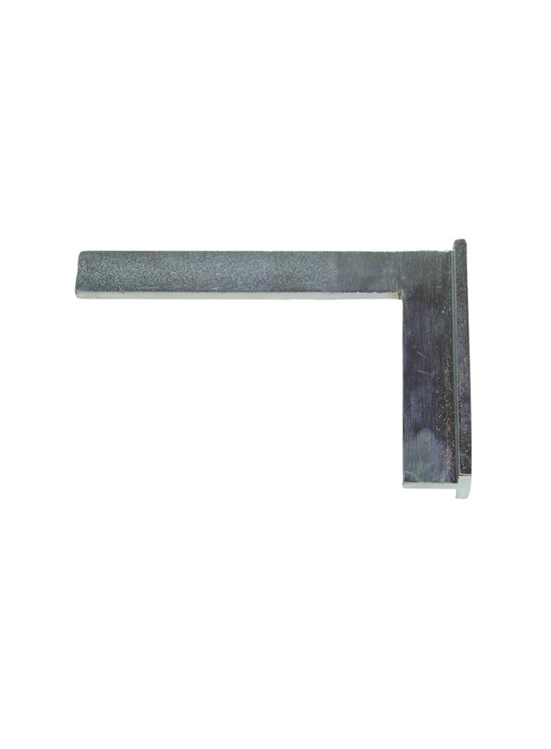 Kątownik ślusarski 250x160 mm 240156 HAUPA