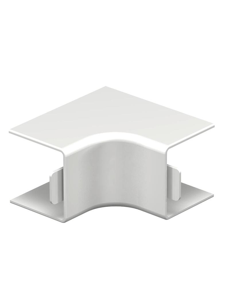 NAROŻE WEWN.KAN.WDK 25X25 J.SZ