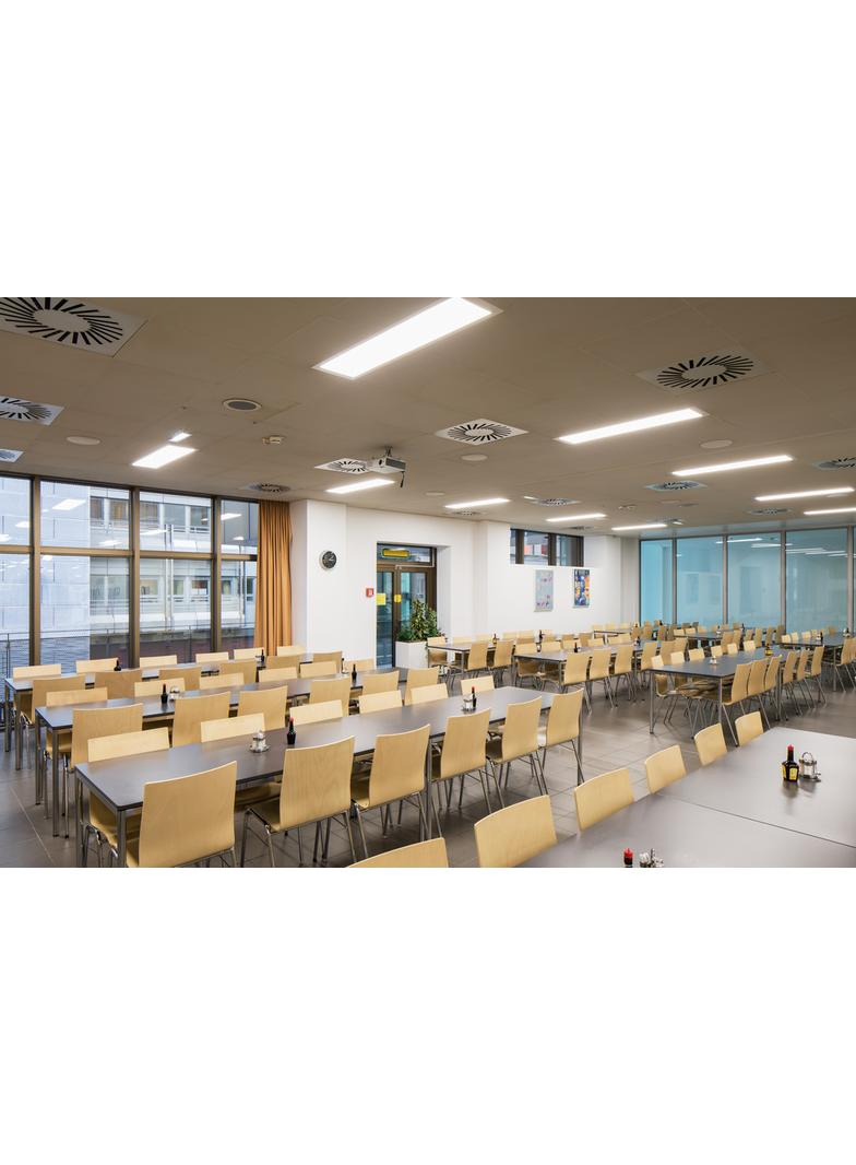 Oprawa DOWNLIGHT ALU DN200 25W 4000K WT IP44