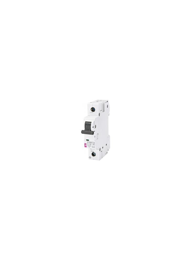 Wyłącznik nadprądowy DCMAT 10-DC 1P C32 002137719 ETI