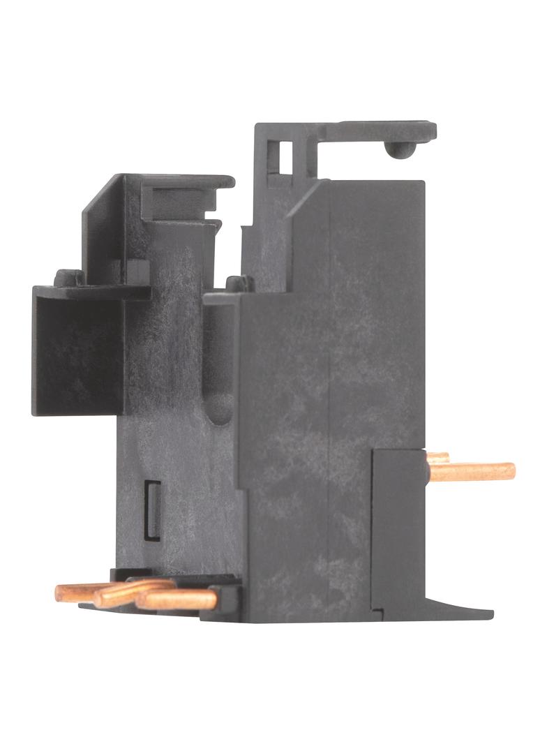 MVS-LBM0-EM Łącznik elektromechaniczny PKZM0+DILE(E) 220219 EATON