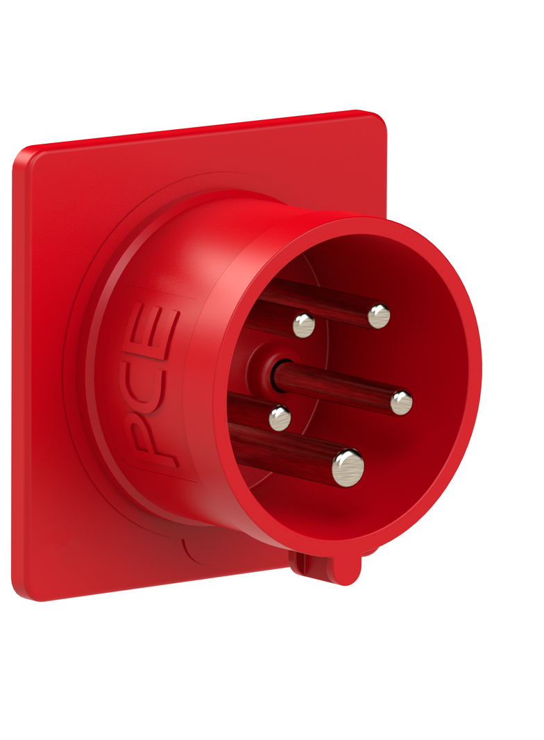 WTYCZKA 16A 5P 400V DO NYSY