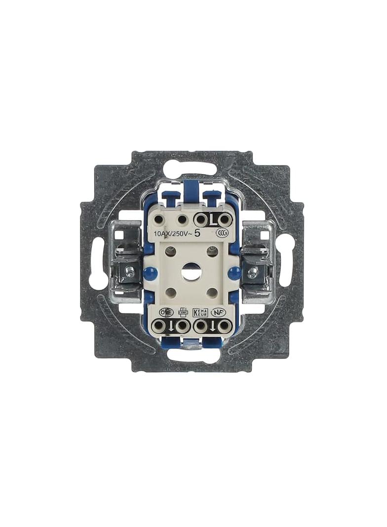 WYŁĄCZNIK KOŁYSKOWY ŚWIECZNIKOWY