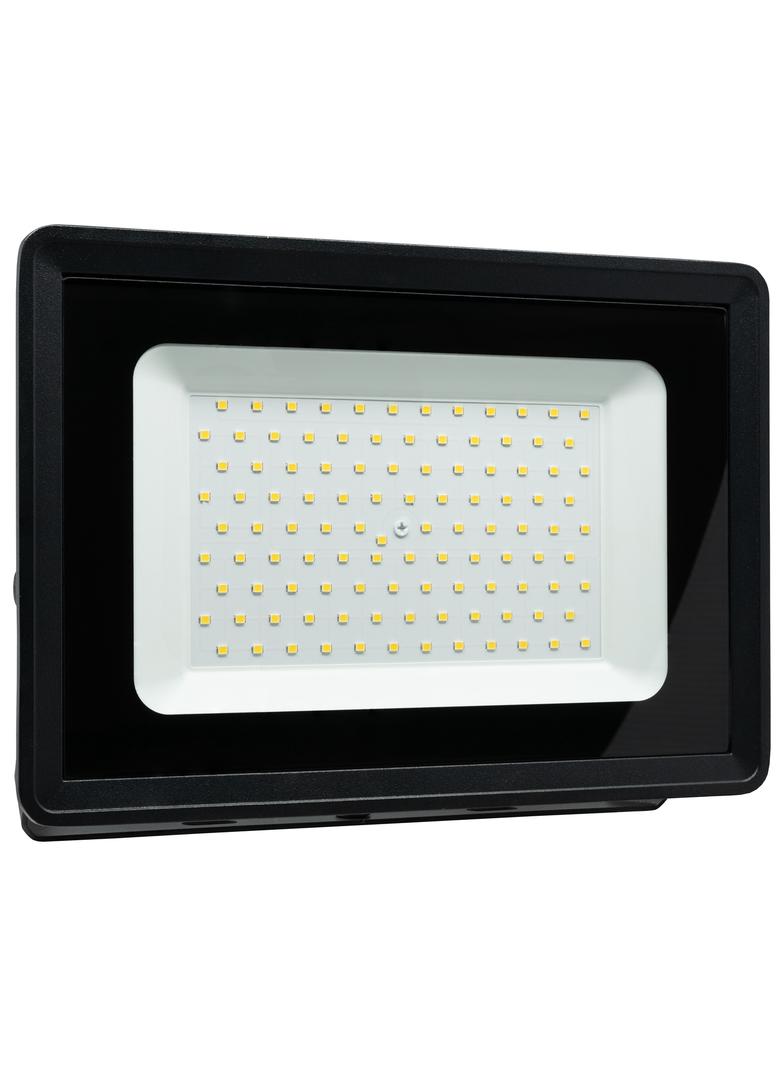 NAŚWIETLACZ LED XENO3 100W 100LM/W ZIMNY BIAŁY ANLUX