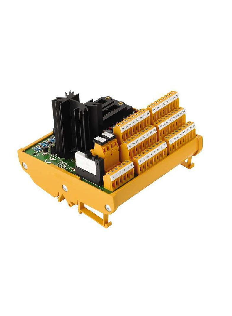 TBY-SAI143-F-L-PS-2KS-S 1371240000 WEIDMÜLLER