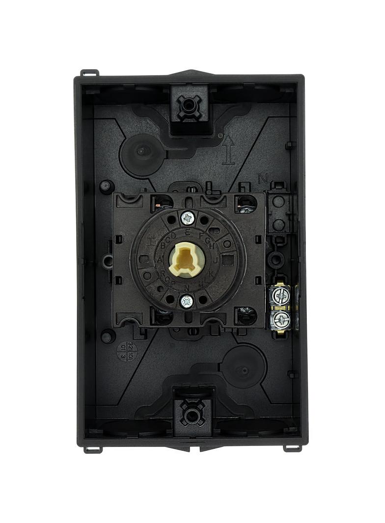 T3-5-15876/I2 Łącznik krzywkowy 32A 13kW 207537 EATON