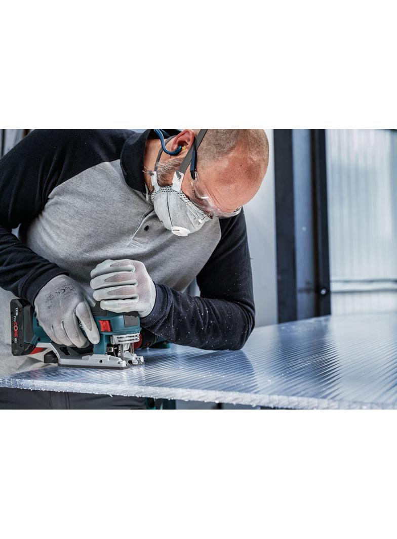 BRZESZCZOT T101A 5PC