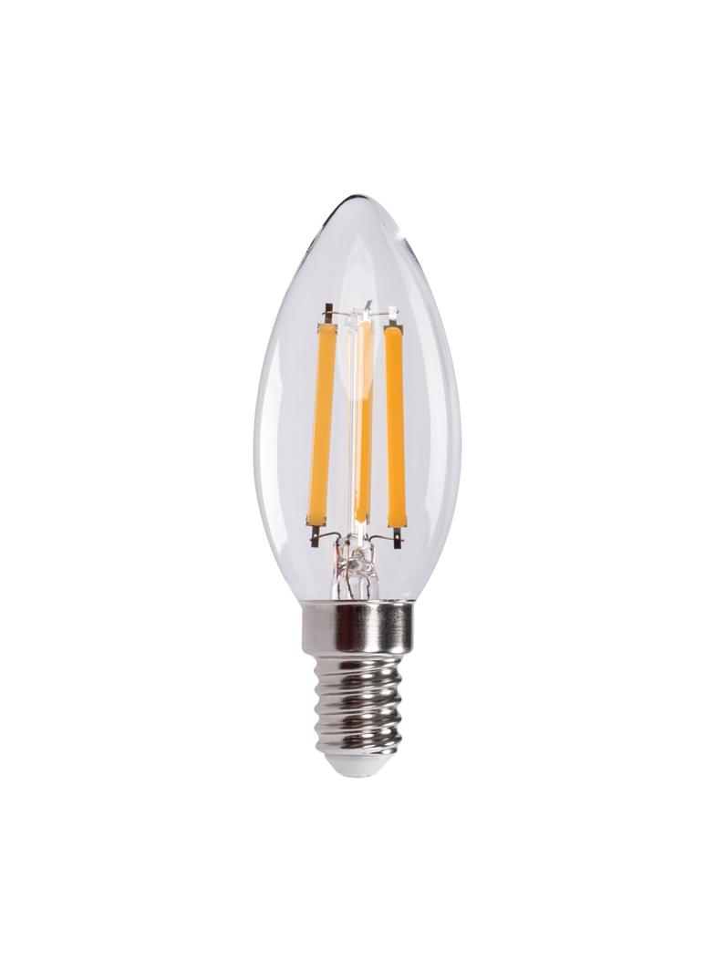 XLEDIM C35E14 5,9W-WW 35278 KANLUX