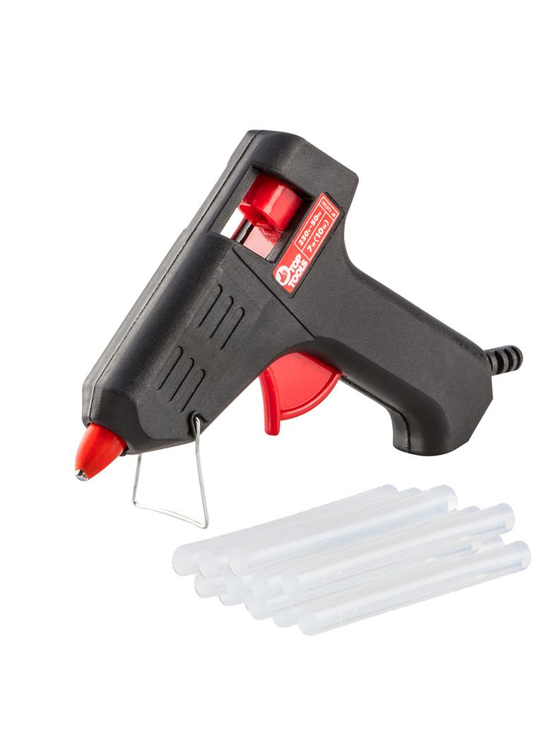 Pistolet klejowy 8 mm + gratis wkłady klejowe