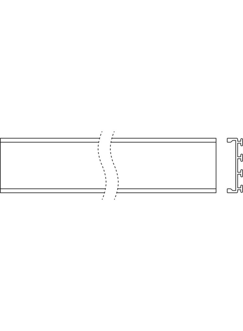 Profil LS AY-PW01/U/26x8/14/1