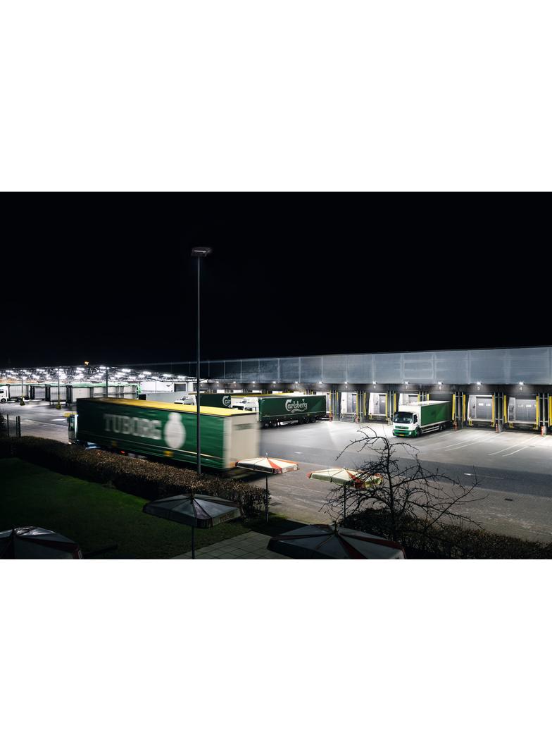 Naświetlacz FLOOD MAX POWER SUPPLY 600W WAL