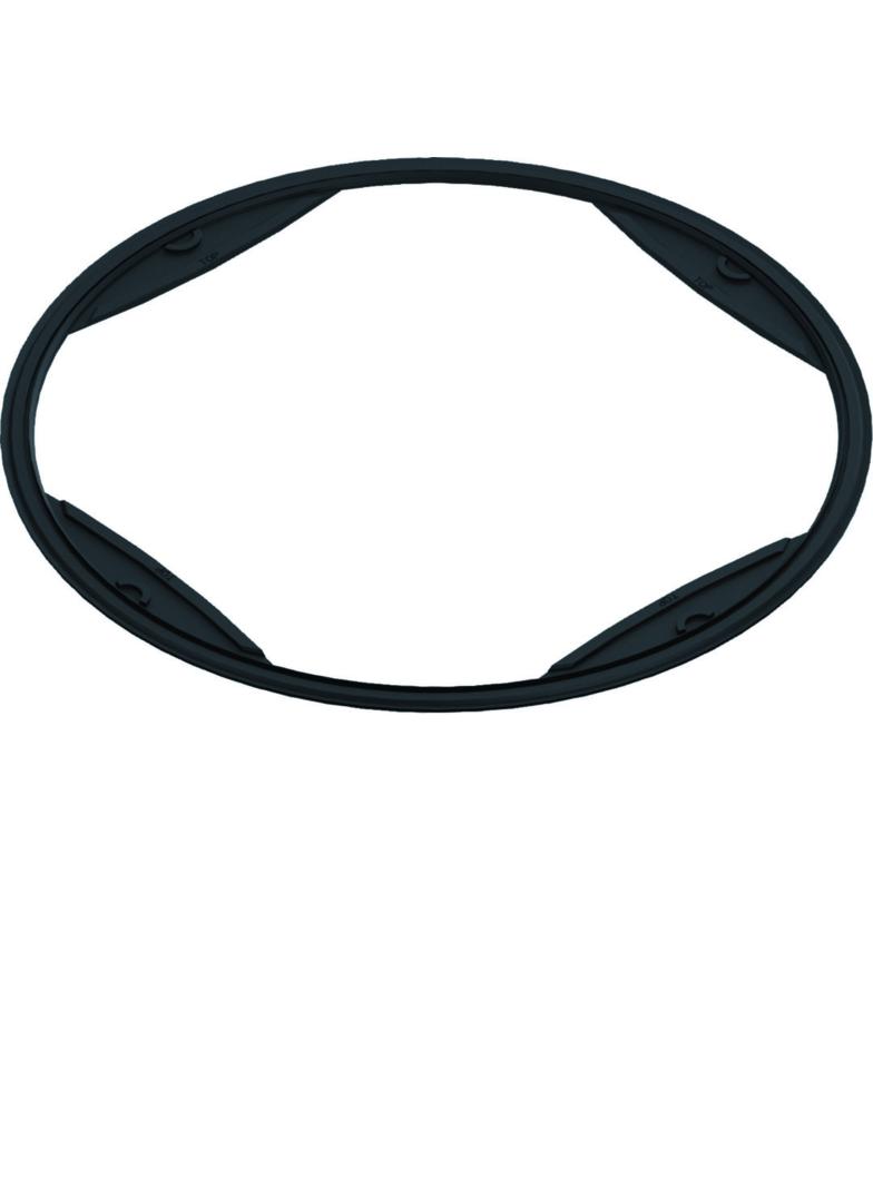 tehalit.VE-EE Uszczelka do pokryw R12